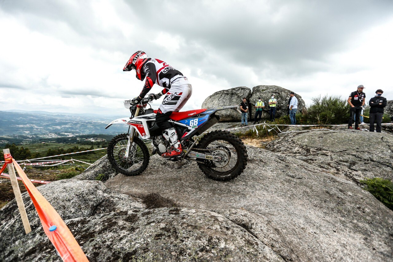 Mondiale EnduroGP 2021 - Portogallo